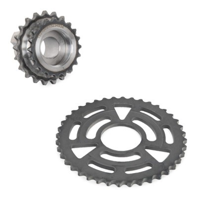 Steuerkettensatz RIDEX 1389T0143 1389T0143 - foto 5