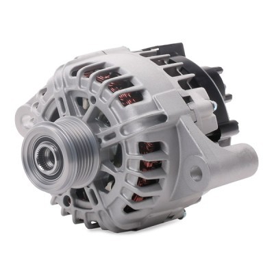 Generator RIDEX 4G0608 4G0608 - foto 3