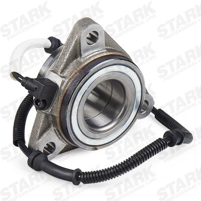 Radlager Stark SKWB-0180948 SKWB-0180948 - foto 5