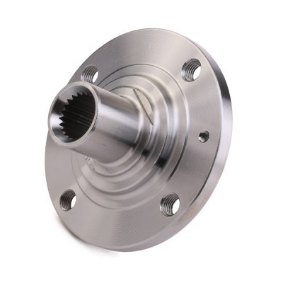 Radnabe RIDEX 653W0049 653W0049 - foto 4