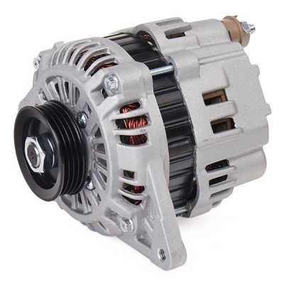 Generator RIDEX 4G0186 4G0186 - foto 3