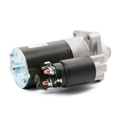 Anlasser RIDEX 2S0687R 2S0687R - foto 3