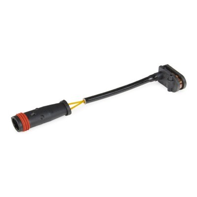 Sensor, Bremsbelagverschleiß RIDEX 407W0014 407W0014 - foto 4