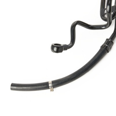 Hydraulikschlauch, Lenkung RIDEX 677H0063 677H0063 - foto 4