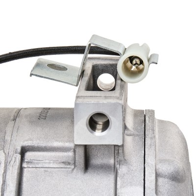 Kompressor, Klimaanlage MAZDA Seria B Pick-up 447K0187 - foto 6