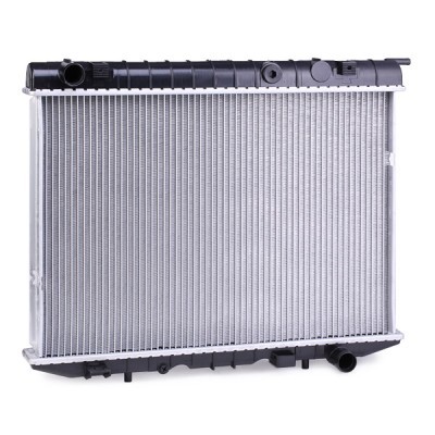 Kühler, Motorkühlung RIDEX 470R0948 470R0948 - foto 3