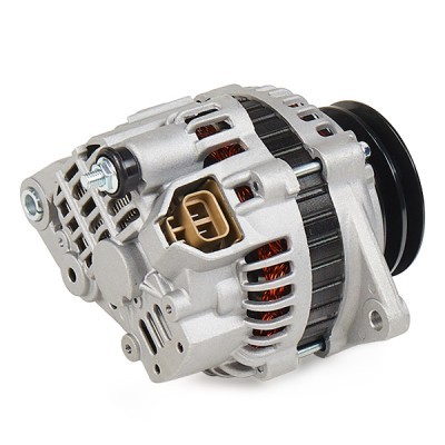 Generator RIDEX 4G0169 4G0169 - foto 4