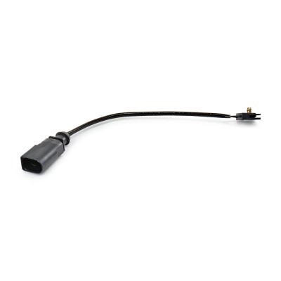 Sensor, Bremsbelagverschleiß RIDEX 407W0279 407W0279 - foto 2