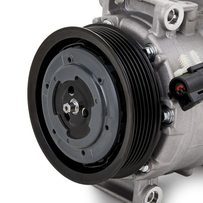 Kompressor, Klimaanlage LAND ROVER 447K0812 - foto 6