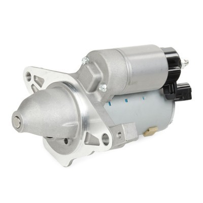 Anlasser RIDEX 2S0617 2S0617 - foto 3