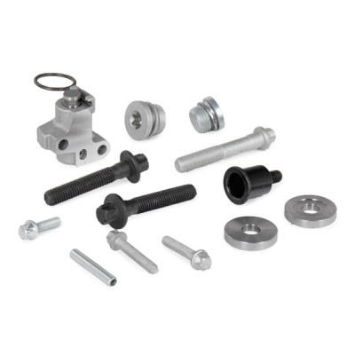 Steuerkettensatz RIDEX 1389T0003 1389T0003 - foto 6