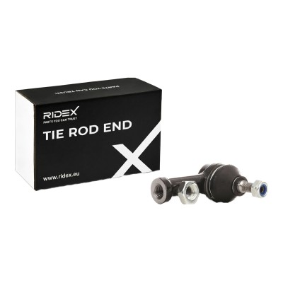 Spurstangenkopf RIDEX 914T0408 914T0408 - foto 6