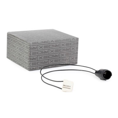 Sensor, Bremsbelagverschleiß RIDEX 407W0054 407W0054 - foto 2