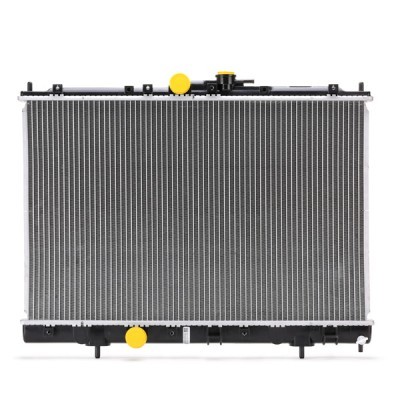Kühler, Motorkühlung RIDEX 470R0441 470R0441 - foto 3