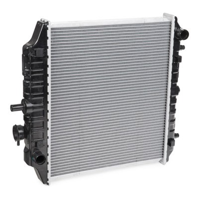 Kühler, Motorkühlung RIDEX 470R0525 470R0525 - foto 3