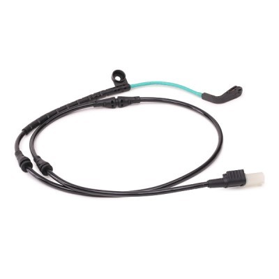 Sensor, Bremsbelagverschleiß RIDEX 407W0199 407W0199 - foto 3