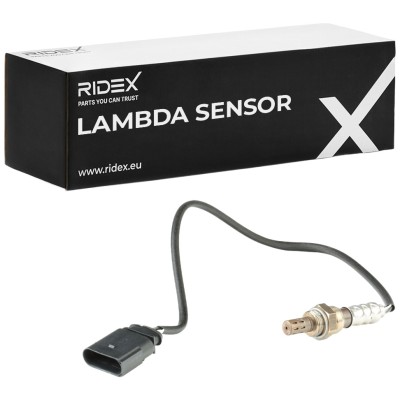 Lambdasonde RIDEX 3922L0208 3922L0208 - foto 7
