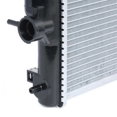 Kühler, Motorkühlung RIDEX 470R0413 470R0413 - foto 4