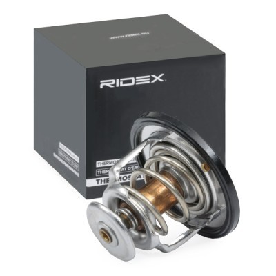 Thermostat, Kühlmittel RIDEX 316T0046 316T0046 - foto 2