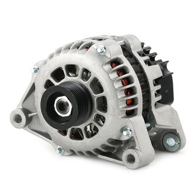 Generator RIDEX 4G0236 4G0236 - foto 6
