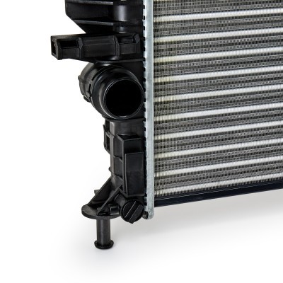 Kühler, Motorkühlung RIDEX 470R0058 470R0058 - foto 8