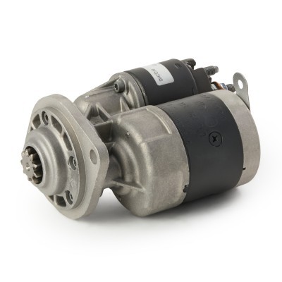 Anlasser RIDEX 2S0204R 2S0204R - foto 3