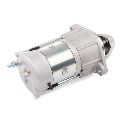 Anlasser RIDEX 2S0661 2S0661 - foto 4