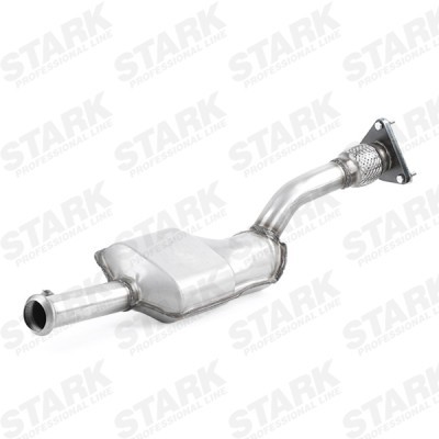 Katalysator Stark SKCCT-4840073 SKCCT-4840073 - foto 3