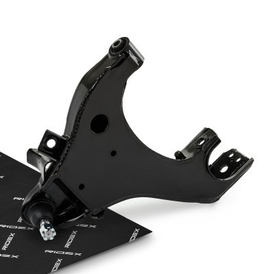 Querlenker RIDEX 273C1655 273C1655 - foto 2