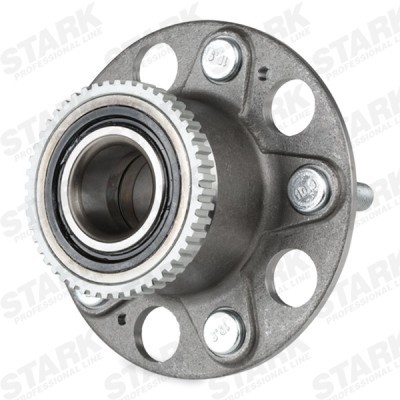 Radlager Stark SKWB-0180642 SKWB-0180642 - foto 4