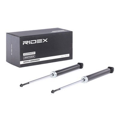 Stoßdämpfer RIDEX 854S2184 854S2184 - foto 2