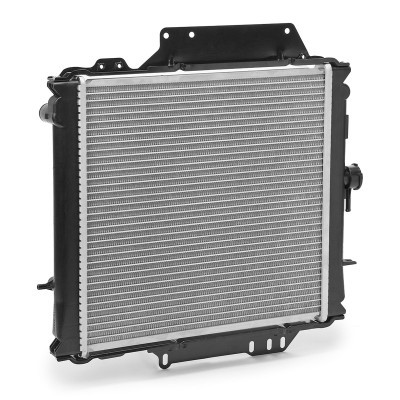 Kühler, Motorkühlung RIDEX 470R0217 470R0217 - foto 5