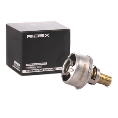 Thermostat, Kühlmittel RIDEX 316T0235 316T0235 - foto 2