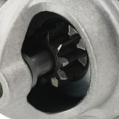 Anlasser RIDEX 2S0041R 2S0041R - foto 4