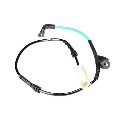 Sensor, Bremsbelagverschleiß RIDEX 407W0013 407W0013 - foto 2