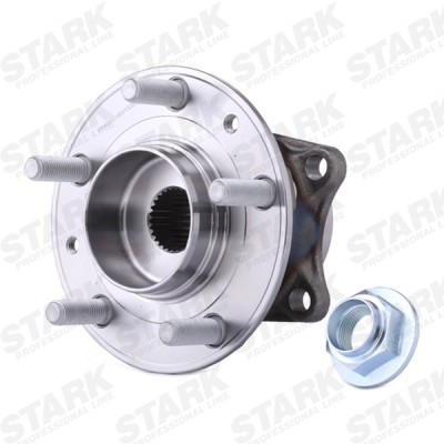 Radlager Stark SKWB-0180791 SKWB-0180791 - foto 3