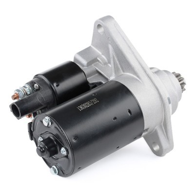 Anlasser RIDEX 2S0069 2S0069 - foto 4