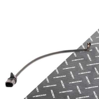 Sensor, Bremsbelagverschleiß RIDEX 407W0186 407W0186 - foto 2