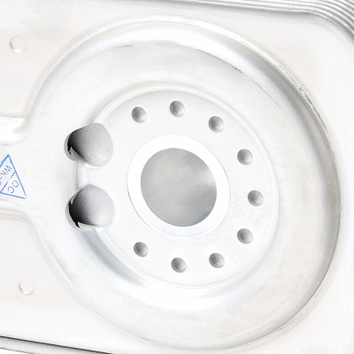 Ölkühler RIDEX 469O0005 469O0005 - foto 5