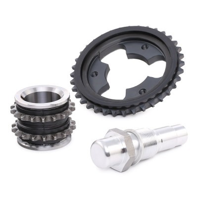 Steuerkettensatz RIDEX 1389T2466 1389T2466 - foto 4