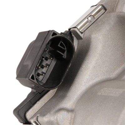 Дроссельная заслонка RIDEX 158T0030 158T0030 - foto 6