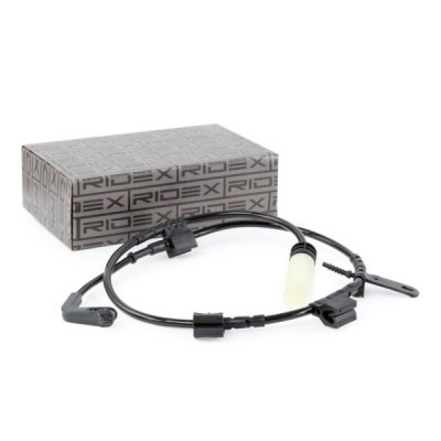 Sensor, Bremsbelagverschleiß RIDEX 407W0023 407W0023 - foto 2