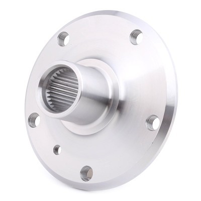 Radnabe RIDEX 653W0129 653W0129 - foto 4