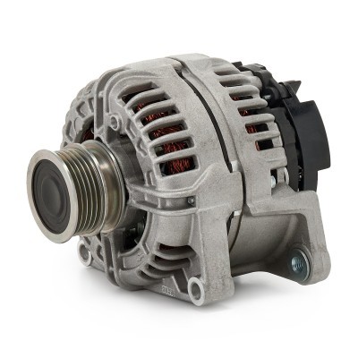 Generator RIDEX 4G0790R 4G0790R - foto 3