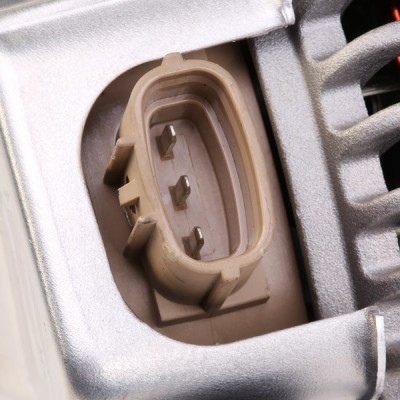 Generator RIDEX 4G0487 4G0487 - foto 6