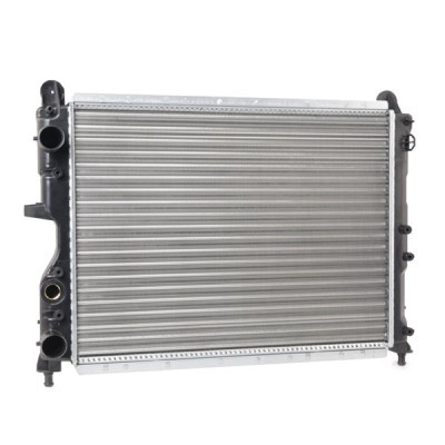Kühler, Motorkühlung RIDEX 470R0592 470R0592 - foto 4