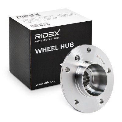 Radnabe RIDEX 653W0246 653W0246 - foto 2