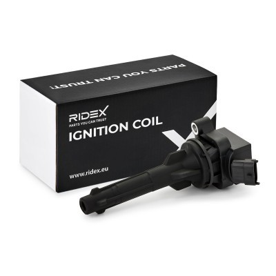 Zündspule RIDEX 689C0153 689C0153 - foto 2