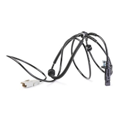 ABS Sensor RIDEX 412W0411 412W0411 - foto 3