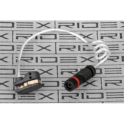 Sensor, Bremsbelagverschleiß RIDEX 407W0082 407W0082 - foto 3